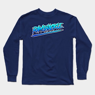 Ramshackle Long Sleeve T-Shirt